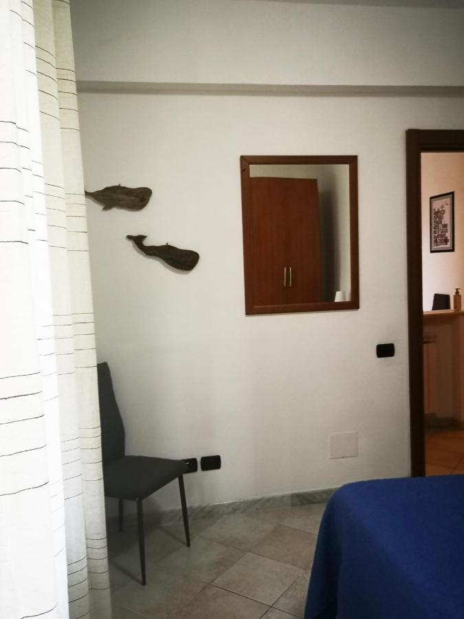 Casa More Marina Carrara Exterior foto